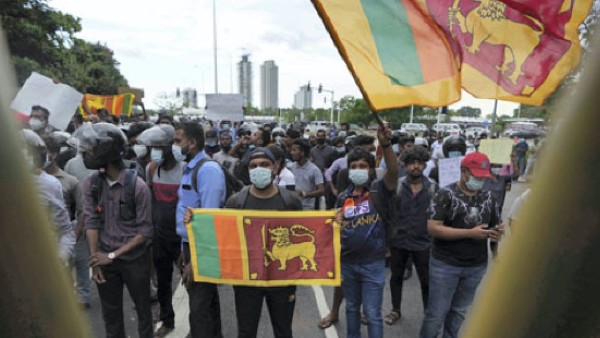 ಪ್ರವಾಸೋದ್ಯಮ ಅವಲಂಬಿಕ ರಾಷ್ಟ್ರಗಳಲ್ಲಿ ಸಾರಿಗೆಗೆ ಹೊಡೆತ 