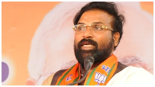 ಶ್ರೀರಾಮುಲುಗೆ ಮೋಸ ಮಾಡಿದ ಬಿಜೆಪಿ ಎಂದ ಕಾಂಗ್ರೆಸ್
