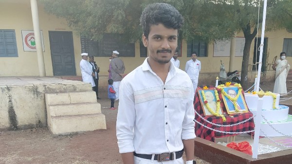 Karnataka SSLC Result 2022: Daily wage labour Son got 1st Rank