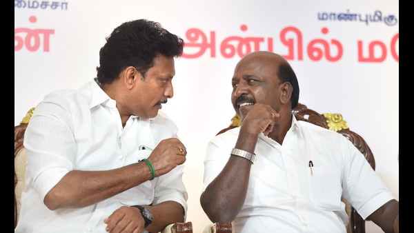 Avoid eating shawarma:TN Health Minister says after food poisoning cases 