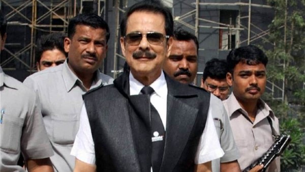 Patna HC Issues Arrest Warrant Against Sahara India Chairman Subrata Roy 