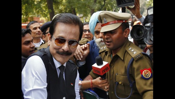 Patna HC Issues Arrest Warrant Against Sahara India Chairman Subrata Roy 