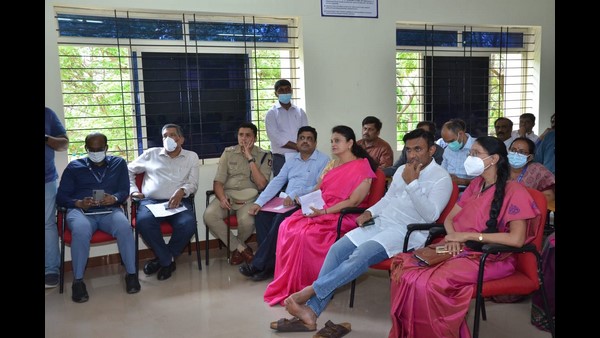 ಎರಡು ತಿಂಗಳ ಉಚಿತ ಔಷಧಿ
