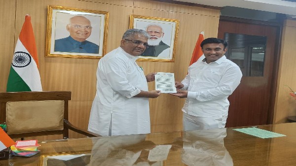 ಚಿಕ್ಕಬಳ್ಳಾಪುರದಲ್ಲಿ ಅತಿಹೆಚ್ಚು ಕಾರ್ಮಿಕರ ಸಂಖ್ಯೆ 