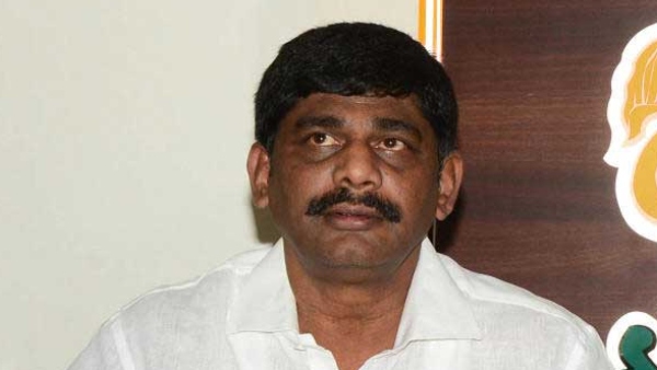 Need To Give 40% Commission For Any Work In Channaptna: DK Shivakumar Need To Give 40% Commission For Any Work In Channaptna: DK Shivakumar