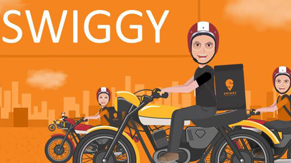  Swiggy Temporarily Suspends Genie Services In Hyderabad, Mumbai and Bengaluru