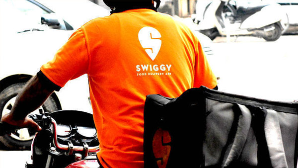  Swiggy Temporarily Suspends Genie Services In Hyderabad, Mumbai and Bengaluru