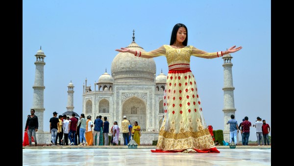 The Taj Mahal would have been incomplete without the help of Mirza Raja Jai singh