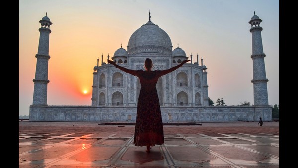 The Taj Mahal would have been incomplete without the help of Mirza Raja Jai singh