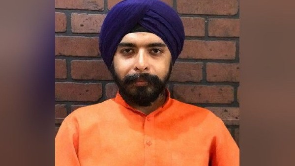 Tajinder Bagga Arrest: Three states police faceoff, Sidhu accuses Kejriwal 
