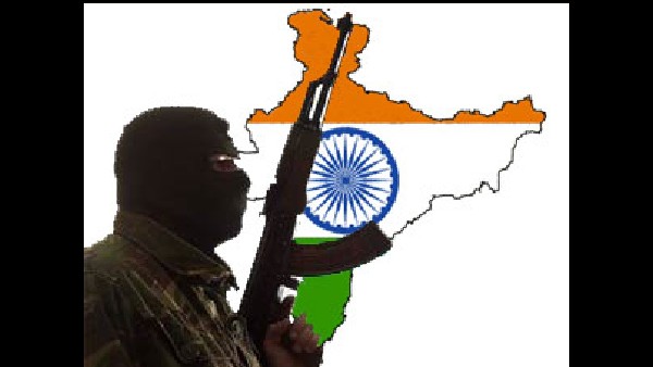 Jammu and Kashmir 3 Govt Employees Sacked Over Terror Links 