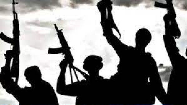 Israel embassy in Delhi on high alert amid fear of terror attack Israel embassy in Delhi on high alert amid fear of terror attack