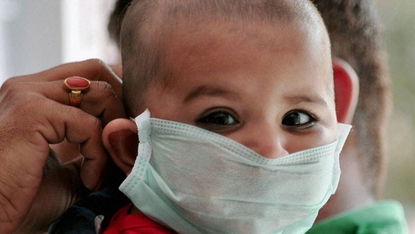 ಟೊಮೇಟೋ ಜ್ವರದ ಮುನ್ನೆಚ್ಚರಿಕೆ ಕ್ರಮಗಳು 