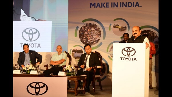 ಕೈಗಾರಿಕಾ ಬಂಡವಾಳ ಸ್ನೇಹಿಯಾದ ರಾಜ್ಯ 