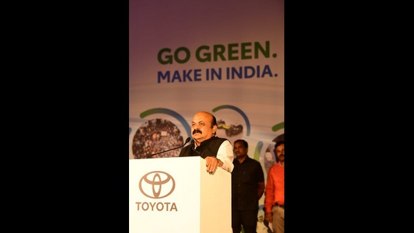 ಆರ್ಥಿಕತೆಯ ಅಭಿವೃದ್ಧಿಯಲ್ಲಿ ಕೈಗಾರಿಗಳ ಪಾತ್ರ