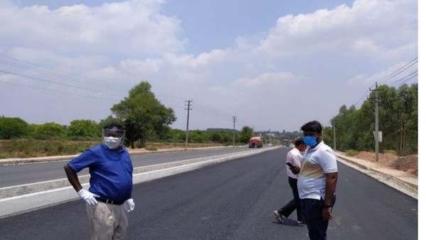 ಯಾವ ಯಾವ ನಗರದ ಕಡೆಯಿಂದ ಸಂಪರ್ಕ 