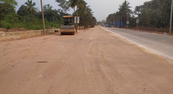 ಸಂಚಾರದಟ್ಟಣೆಯಿಲ್ಲದ ಪ್ರಯಾಣ 