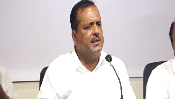 Malali Masjid Issue UT Khader Upset With Dakshina Kannada Deputy Commissioner 
