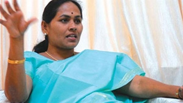  ಶೋಭಾ ಕರಂದ್ಲಾಜೆ ರಾಜ್ಯ ರಾಜಕಾರಣಕ್ಕೆ ಇಳಿದರೆ