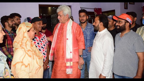 ಸ್ಪೋರ್ಟ್ಸ್ ಕೋಟಾದಲ್ಲಿ ಕೆಲಸ 