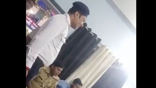 ಬಿಜೆಪಿ ಸರ್ಕಾರದ ವಿರುದ್ಧ ಎಸ್‌ಪಿ ಟಾರ್ಗೆಟ್! 