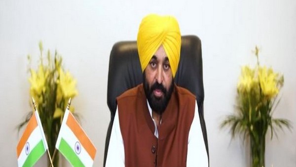 Mohali blast: Punjab CM Mann says culprits wont be spared