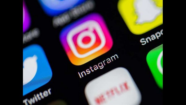 Instagram breakdown in many places in India annoying use