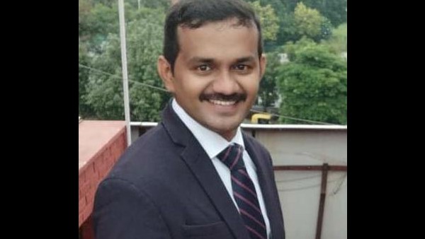 ಉದ್ಯೋಗ ತ್ಯಜಿಸಿ ತರಬೇತಿ 