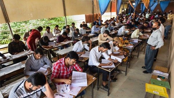 ಯುಪಿಎಸ್ಸಿಯಿಂದ ಸೋಮವಾರ ಫಲಿತಾಂಶ ಪ್ರಕಟ ಯುಪಿಎಸ್ಸಿಯಿಂದ ಸೋಮವಾರ ಫಲಿತಾಂಶ ಪ್ರಕಟ