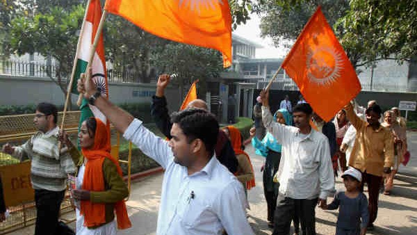 VHP to hold meeting in Haridwar on June 11, 12 