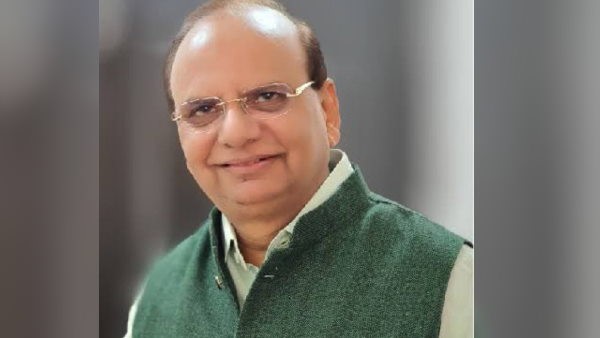  ಸಕ್ಸೇನಾ ಜೀವನ ಹಾದಿ 