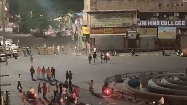 Jodhpur Violence: 97 people arrest