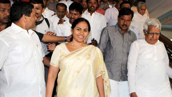  ಸಂಪುಟ ಪುನಾರಚನೆ