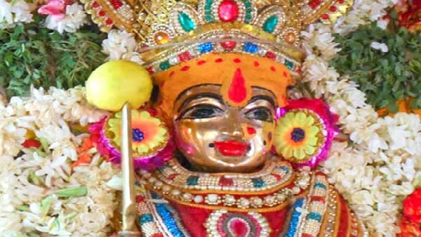 ಮೊದಲಿನಿಂದಲೂ ರೂಢಿಯಲ್ಲಿರುವ ಆಚರಣೆ