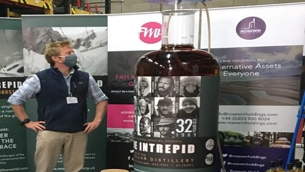 ಸಾಮಾಜಿಕ ಜಾಲತಾಣದಲ್ಲಿ ವೈರಲ್ ಆದ ಬಾಟಲಿ ಸಾಮಾಜಿಕ ಜಾಲತಾಣದಲ್ಲಿ ವೈರಲ್ ಆದ ಬಾಟಲಿ