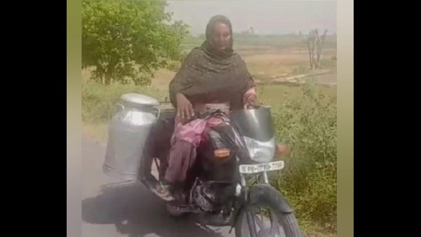 ಬೈಕ್ ಸವಾರಿ ಮಾಡುವ ಹಿಮಾಚಲದ ಜಾನೂನ್ 