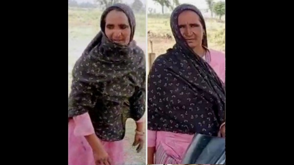 'ಮಹಿಳೆಯರು ಎಲ್ಲವನ್ನೂ ಮಾಡಬಹುದು' 