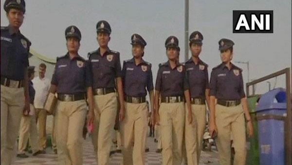 23 Year old woman Declared Male in medical test: Wins Case 