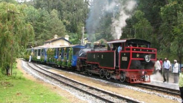 ಗರೀಬ್ ರಥ 