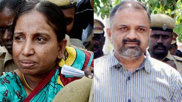 Congress reaction on release of Rajiv Gandhis assassination convict AG Perarivalan Congress reaction on release of Rajiv Gandhis assassination convict AG Perarivalan