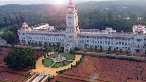 ಇದಕ್ಕೆ ಪರ್ಯಾಯ ಅವಕಾಶವೇ ಇಲ್ಲ.