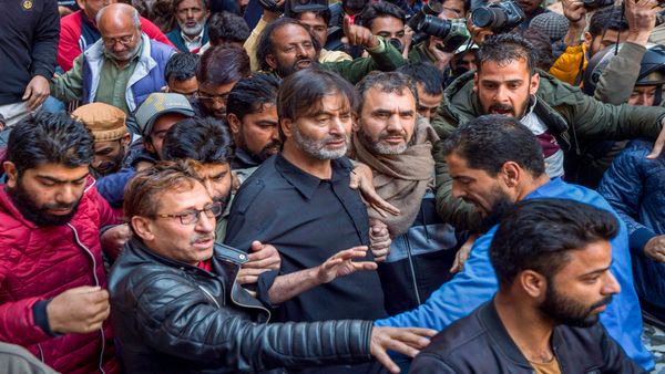  ಉಗ್ರ ಕೃತ್ಯಗಳಿಗೆ ನಿಧಿ ಸಂಗ್ರಹಣೆಯ ಹೊಣೆ ಹೊತ್ತಕೊಂಡವರು?