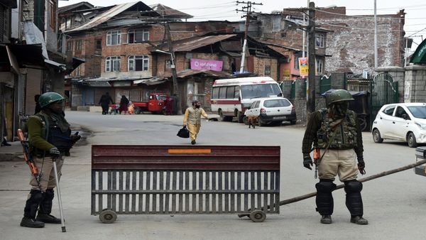  ಪ್ರತ್ಯೇಕತಾವಾದಿಗಳಿಗೂ ಉಗ್ರರಿಗೂ ಇದೆಯಾ ನಂಟು?