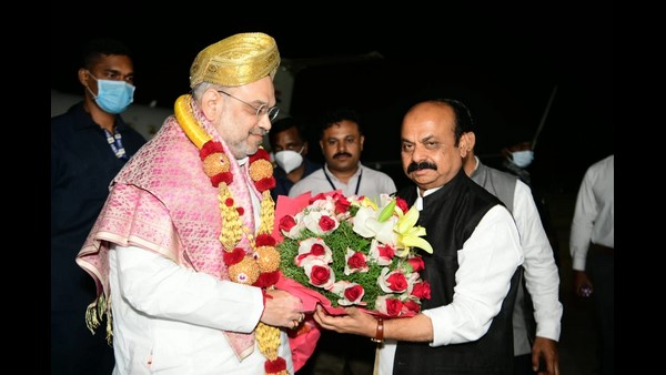 Basavaraj Bommai May Ste Down By May 10th, Said, Basanagouda Patil Yatnal