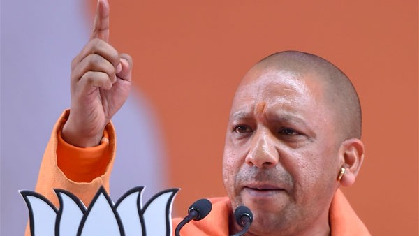 ಇಂದು ಯುಪಿಯ ಪ್ರತಿಯೊಬ್ಬ ನಿವಾಸಿಯೂ ಸುರಕ್ಷಿತ ಇಂದು ಯುಪಿಯ ಪ್ರತಿಯೊಬ್ಬ ನಿವಾಸಿಯೂ ಸುರಕ್ಷಿತ