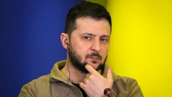 ಲಂಡನ್ ನೆಲದಲ್ಲಿ ಬ್ರೇವ್ ಉಕ್ರೇನ್ ಅಭಿಯಾನ 