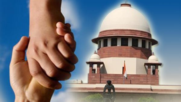 A Child Born in Live In Relationship Has Property Right: Supreme Court A Child Born in Live In Relationship Has Property Right: Supreme Court