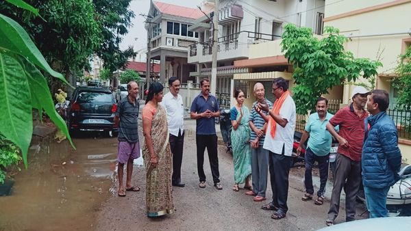 ಸಮಸ್ಯೆ ಪರಿಹಾರವಾಗಿಲ್ಲ? 