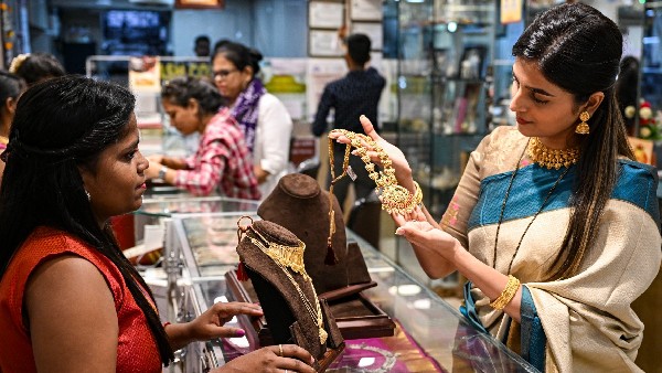 ಚಿನ್ನ ಬೆಳ್ಳಿ ದರ 