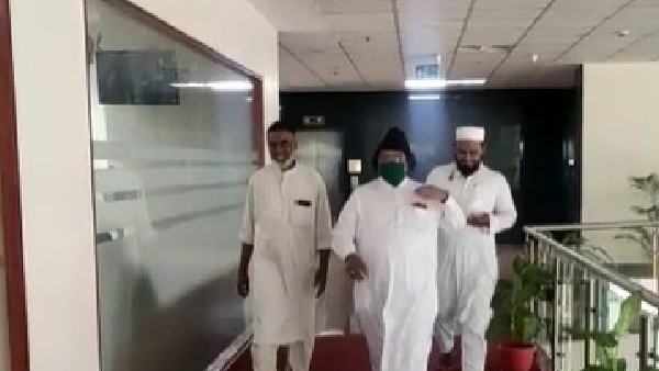  ಮೌಲ್ವಿಗಳ ಮೂಲಕ ಶಾಂತಿ ಸಂದೇಶಕ್ಕೆ ಪ್ಲಾನ್ 